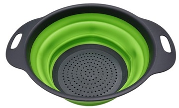 СИЛИКОНОВЫЙ ДУРШРУГ, СИТНО, СКЛАДНАЯ КАПЕЛЬНИЦА