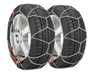 Цепи противоскольжения König Zip 7 гр.97 205/65/16 205/55/17 245/40/17