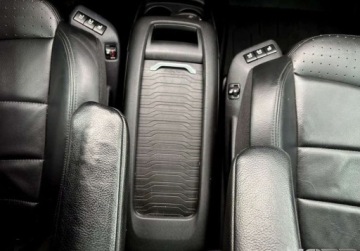 Citroen Grand C4 Picasso II Grand Picasso 1.6 BlueHDi 120KM 2015 Citroen C4 Grand Picasso Bezwypadkowy FV23, Kredyt, Leasing, Serwisowany,, zdjęcie 18