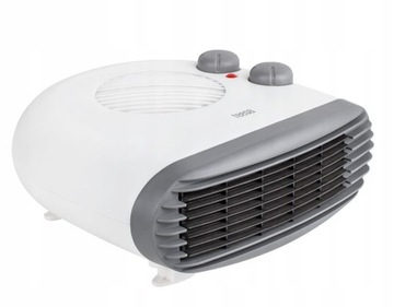 Termowentylator Teesa TSA8027 1000/2000W