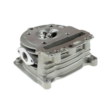 Самый большой ремкомплект двигателя 139QMB 80см3 китайских скутеров LUX 4T