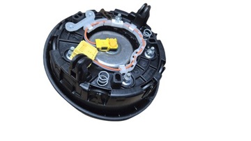 AIRBAG ULOŽENÍ VZDUCHOVÁ MERCEDES W206 W213 W223 W254 W177 KŮŽE ! EVROPA