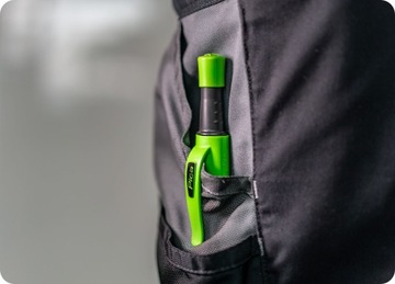 Маркер Графитовый маркер PICA BIG DRY на карте SB