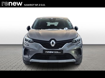 Renault Captur II Crossover 1.0 TCe 90KM 2021 Captur 1.0 TCe Techno, zdjęcie 7