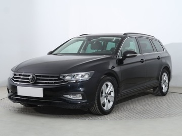 Volkswagen Passat B8 Variant Facelifting 2.0 TSI 190KM 2019 VW Passat 2.0 TSI, Salon Polska, 1. Właściciel, zdjęcie 1