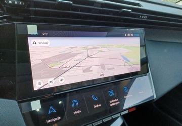 Peugeot 2023 Peugeot 308 47 Allure Pack AUTOMAT 130 KM FV23 Leasing 101 1.2, zdjęcie 21