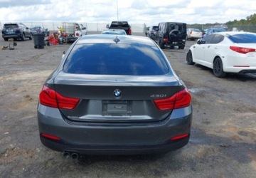 BMW Seria 4 F32-33-36 Coupe Facelifting 430i 252KM 2019 BMW Seria 4 Auta z USA - Zapytaj o wiecej ofert 2.0 Benzyna 252KM, zdjęcie 15