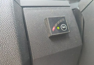 Opel Meriva I 1.8 ECOTEC 125KM 2008 Opel Meriva Automat 1,8 benzgaz Super stan 1.8 Benzyna 125KM, zdjęcie 18