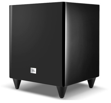 JBL SUB80P BEZPRZEWODOWY AKTYWNY SUBWOOFER 200W