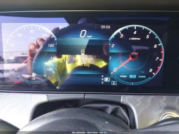 Mercedes Klasa E W214 2023 Mercedes-Benz Klasa E 450 4Matic 2023 3.0l 3.0 Benzyna 362KM, zdjęcie 10