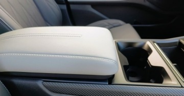 Ford Capri EV 79kWh 340KM 2026 Ford Capri 1261 nettomsc z polisa w racie AWD 340KM 77kWh Opole 340KM, zdjęcie 7