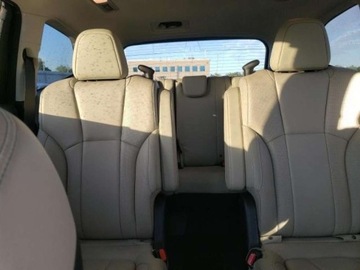 Subaru 2023 Subaru Ascent 2023, 2.4L, 4x4, LIMITED, po gradobiciu 2.4 Benzyna 260KM, zdjęcie 8