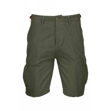 МУЖСКИЕ КОРОТКИЕ БОЕВЫЕ ШОРТЫ ARMY BRANDIT BDU OLIVE M