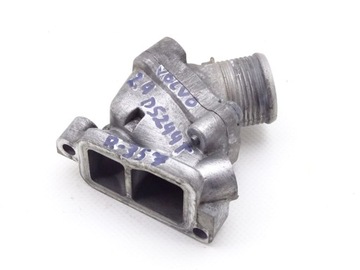 VOLVO S60 S80 V70 2.4 D5 D5244T OBUDOWA TERMOSTATU