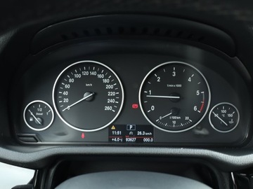 BMW X4 G01 xDrive20d 190KM 2017 BMW X4 xDrive20d, Salon Polska, 187 KM, 4X4, zdjęcie 10