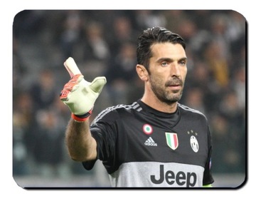 PODKŁADKA POD MYSZKĘ NA PREZENT DLA FANA BUFFON - WIELE WZORÓW