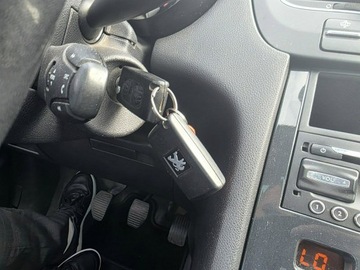 Peugeot 5008 I Minivan Facelifting 1.6 HDi 115KM 2015 Peugeot 5008 1.6 HDI 115 KM, Panorama, LED, Klima,, zdjęcie 14