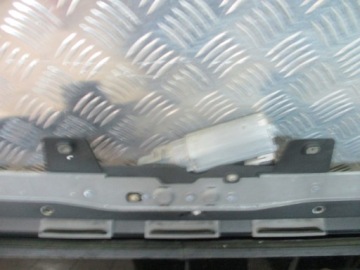 ЛЮК НА КРЫШЕ МИТСУБИСИ ПАДЖЕРО ПИНИН