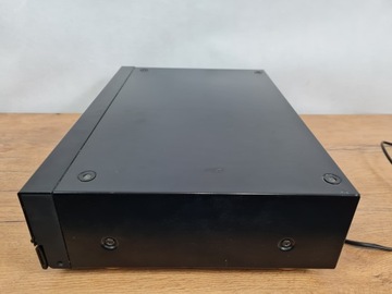 Denon DCD-1460 — CD-плеер + пульт дистанционного управления