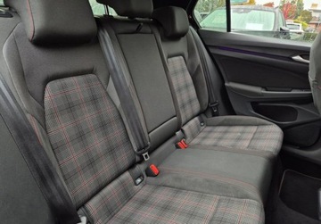 Volkswagen Golf VIII GTI 2.0 TSI 245KM 2022 Volkswagen Golf GTI 2.0TSI 245KM DSG ASO Led Ambiente Czuj.Park CarPlay 18, zdjęcie 13