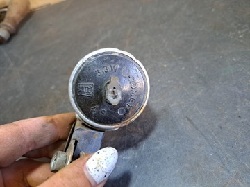 ROWER PREDOM ROMET LAMPA DYNAMO PRĄDNICA ORYGINAŁ OKAZJA