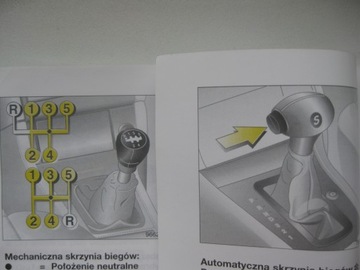 OPEL ASTRA G инструкция по эксплуатации OPEL ASTRA II PL