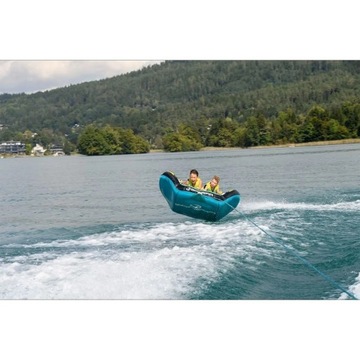 Крыло крыла крыла 2 - двойное, надувное