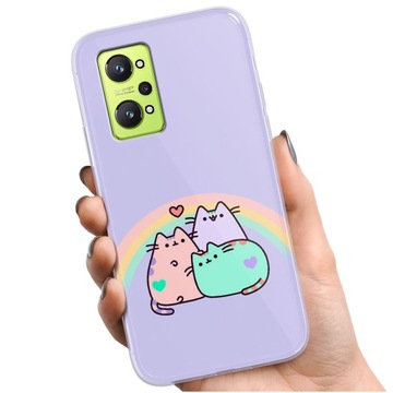 ETUI DO REALME GT2 GT NEO 2 WZORY BESTSELLER