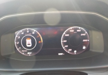 Cupra Leon II Hatchback 1.5 eTSI MHEV 150KM 2023 Cupra Leon Okazja 1.5 Benzyna 150KM, zdjęcie 28