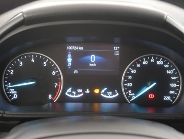 Ford Ecosport II SUV Facelifting 1.0 EcoBoost 125KM 2018 Ford Ecosport 1.0 EcoBoost, Salon Polska, zdjęcie 10