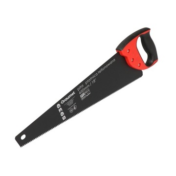 PIŁA PŁATNICA DRAUMET TEFLONOWA 3D 11TPI 450MM