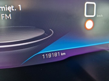 Peugeot 3008 II Crossover Facelifting  1.2 PureTech 130KM 2022 Peugeot 3008 Nowy Model Automat, zdjęcie 37