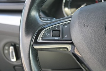 Skoda Superb III Liftback 1.8 TSI 180KM 2016 Škoda Superb Skoda Superb Salon Polska TSI 180HP, zdjęcie 21