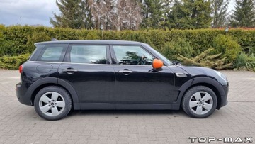 Mini Clubman F54 Kombi 1.5 D 116KM 2016 MINI Clubman Piekny i bogato wyposazony 1.5 d 1.5 Diesel 115KM, zdjęcie 7