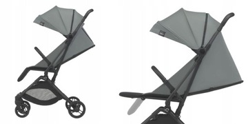 ESPIRO Pop 04 Тележка для крема с фисташками