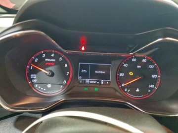 Chevrolet TrailBlazer II 2021 Chevrolet Trailblazer 2021 CHEVROLET TRAILBLAZER RS 1.3 Benzyna 155KM, zdjęcie 11