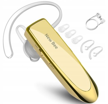 ГАРНИТУРА НОВАЯ BEE Bluetooth-ГАРНИТУРА