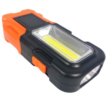 ПРИВЕЛО ФАКЕЛ ПОЧАТОК МИНИ ЛАМПА С КРЮК МАГНИТ