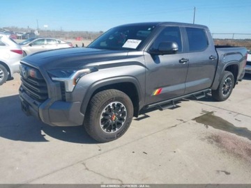 Toyota Tundra II 2025 Toyota Tundra SR5 2025 3.4 Benzyna 389KM, zdjęcie 1