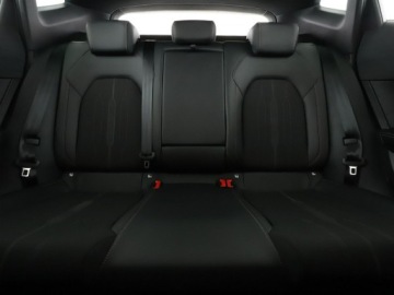 Cupra Formentor Crossover 2.0 TSI 310KM 2022 Cupra Formentor 4x4 automat VZ full LED panorama, zdjęcie 17