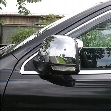 VRSTVA  ZRCÁTKO JEEP GRAND CHEROKEE 2014-2019
