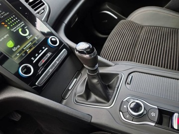 Renault Talisman Kombi 1.6 Energy dCi 130KM 2017 Renault Talisman Intens___1.6dCi 130KM Pure LED Vision Skora BOSE Panorama, zdjęcie 20