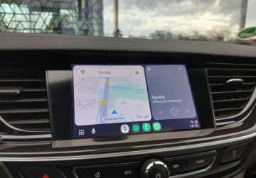 Opel Insignia II Sports Tourer 2.0 CDTI 210KM 2018 Opel Insignia Insignia GSI 4x4 SS 2.0 CDTI 209KM Vat Marza Bezwypadkow, zdjęcie 17