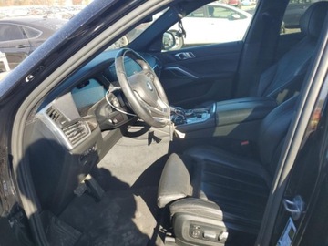 BMW X6 G06 2021 BMW X6 XDrive40I 2021 3.0l 3.0 Benzyna 335KM, zdjęcie 7