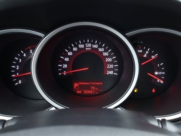 Kia Sorento II SUV 2.2 CRDi 197KM 2009 Kia Sorento 2.2 CRDi, 194 KM, 4X4, Automat, zdjęcie 10