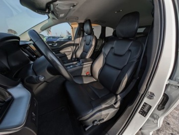 Volvo XC60 II Crossover D4 190KM 2018 Volvo XC 60 Ledy Navi Alu Kamera Serwis Gwarancja 2.0 Diesel 190KM, zdjęcie 30