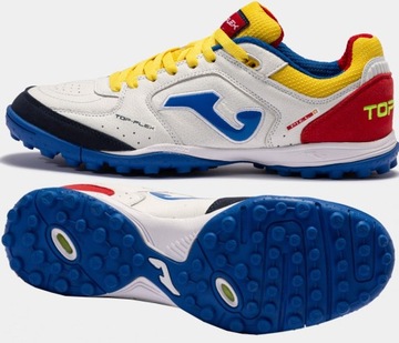 buty śnieżki na orlik JOMA TOP FLEX Turf skóra 42