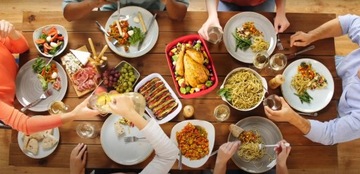 Фирменная керамическая форма для выпечки из пирекса.