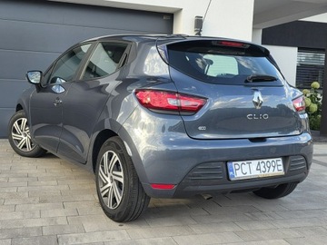 Renault Clio IV Hatchback 5d Facelifting 0.9 Energy TCe 76KM 2019 Renault Clio bezwypadkowy *NOWY ROZRZĄD + OLEJ*, zdjęcie 2