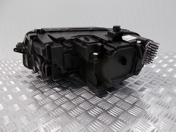 ЛАМПА VW TIGUAN II 5NB 15-20 FULL LED 5NB941082E ОРИГИНАЛ ЕВРОПА